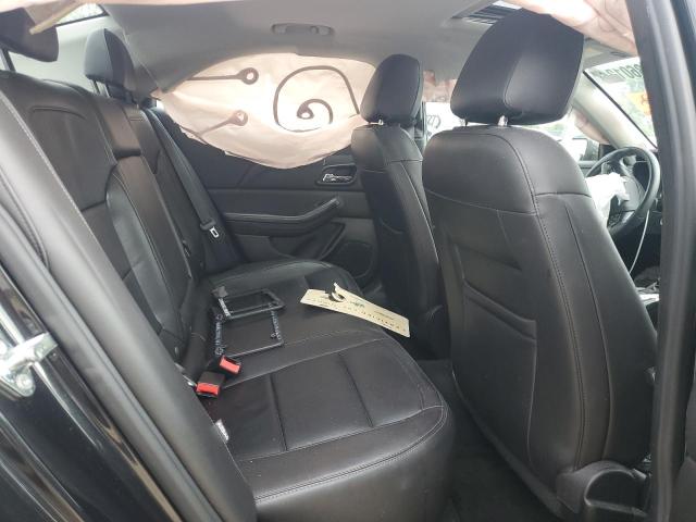 2015 CHEVROLET MALIBU 2LT - 1G11D5SL1FF219755