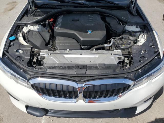 VIN 3MW5R1J02L8B23533 2020 BMW 3 Series, 330I no.11