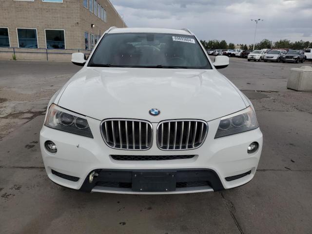 VIN 5UXWX9C52D0A19142 2013 BMW X3, Xdrive28I no.5