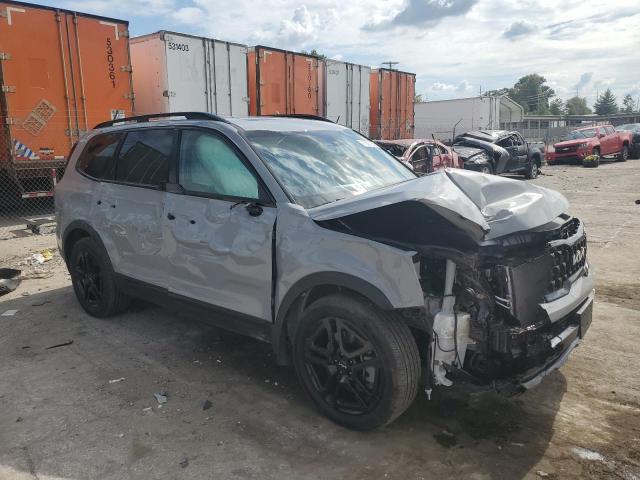 2024 KIA TELLURIDE - 5XYP3DGC9RG491365