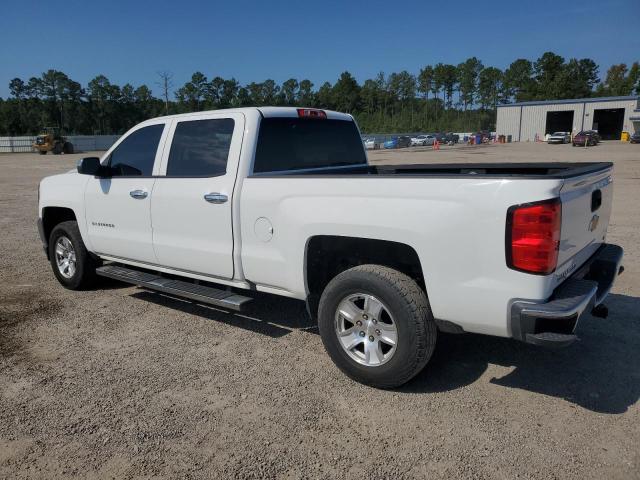 2016 CHEVROLET SILVERADO - 1GCUKREC3GF173621