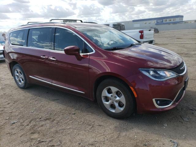 VIN 2C4RC1EG5HR653015 2017 Chrysler Pacifica, Touri... no.4