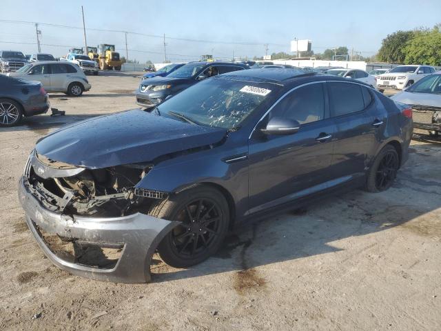 2015 KIA OPTIMA EX - 5XXGN4A72FG367234