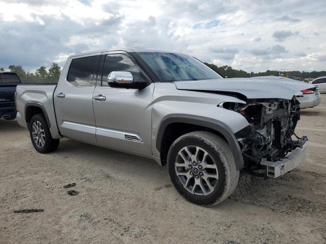 2022 TOYOTA TUNDRA CRE 5TFMA5AB8NX014674  71193994