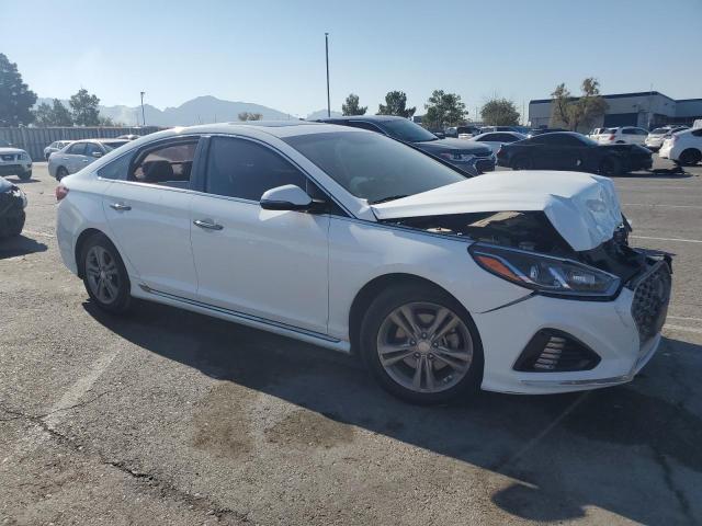 2018 HYUNDAI SONATA SPO - 5NPE34AF3JH654695