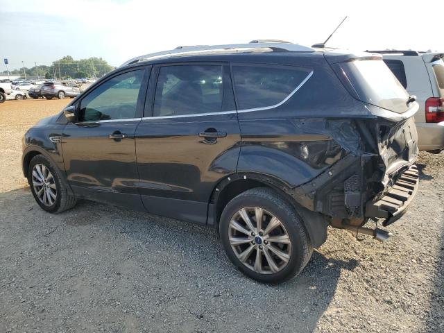 2017 FORD ESCAPE TIT - 1FMCU0JD1HUB48712