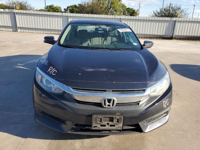 2018 HONDA CIVIC EX - 2HGFC2F74JH509881
