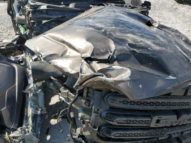 2015 GMC CANYON SLT 1GTG6CE31F1115873