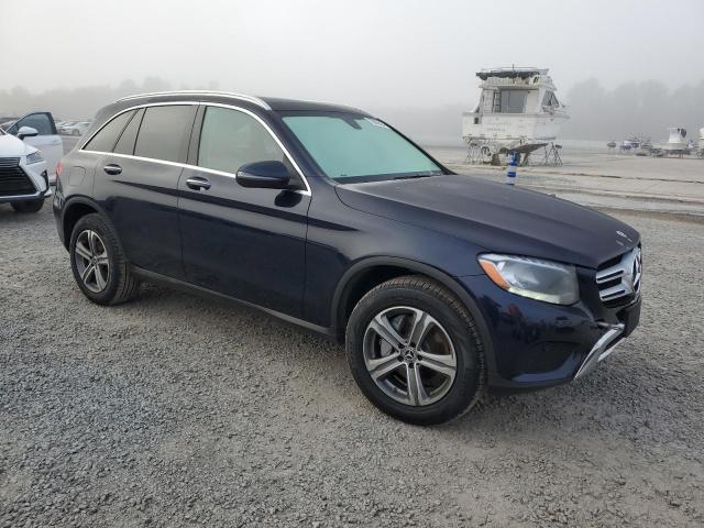 2019 MERCEDES-BENZ GLC 300 4M - WDC0G4KB0KF572391