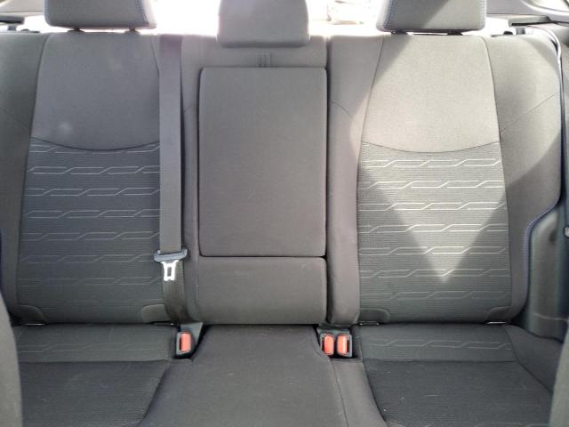 2022 TOYOTA RAV4 SE - JTM16RFV5ND057157