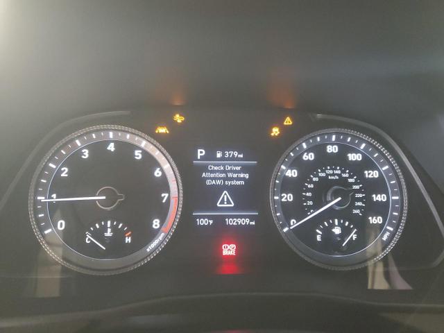 2021 HYUNDAI SONATA SE - 5NPEG4JA1MH129034