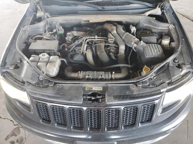 VIN 1C4RJEJM8EC424373 2014 Jeep Grand Cherokee, Summit no.11