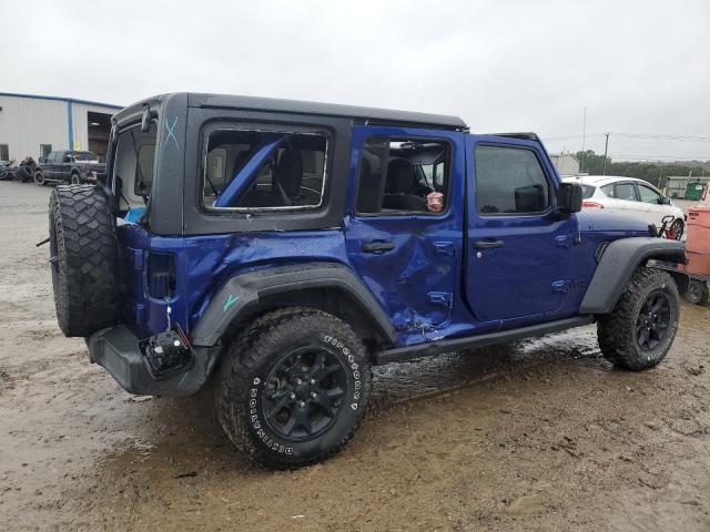 2020 JEEP WRANGLER U - 1C4HJXDG3LW325369