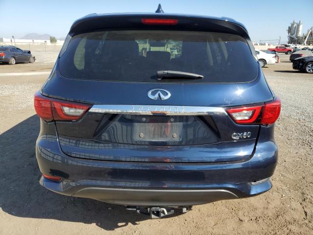 VIN 5N1DL0MN3KC506711 2019 Infiniti QX60, Luxe no.6