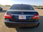 MERCEDES-BENZ E 350 4MAT photo