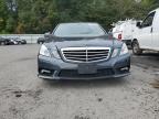 MERCEDES-BENZ E 350 4MAT photo