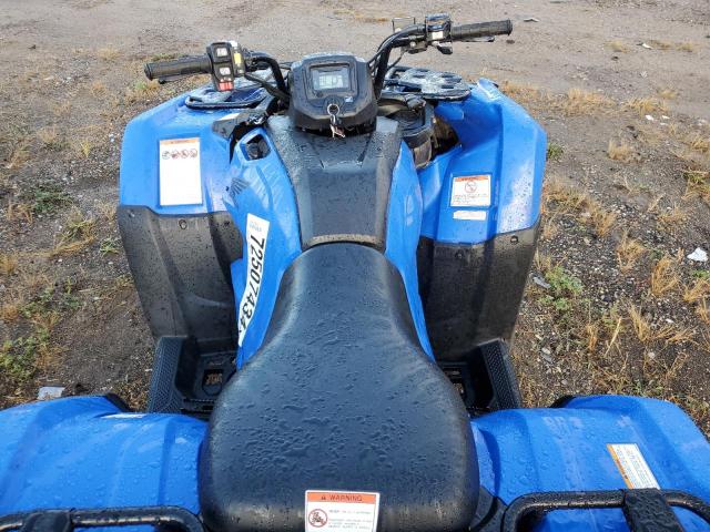 2022 HONDA TRX420 FA 1HFTE419XN4801141