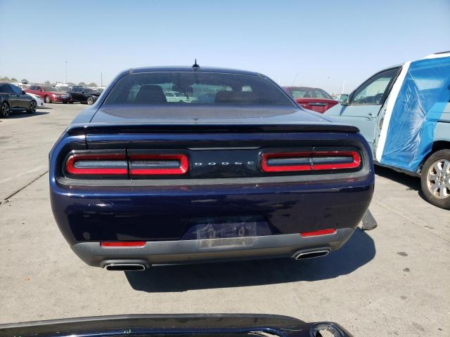 VIN 2C3CDZAG9GH202802 2016 Dodge Challenger, Sxt no.6