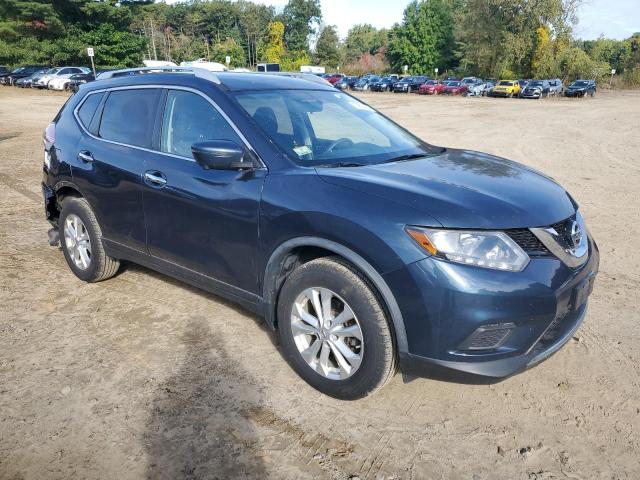 VIN JN8AT2MT7GW004182 2016 Nissan Rogue, S no.4