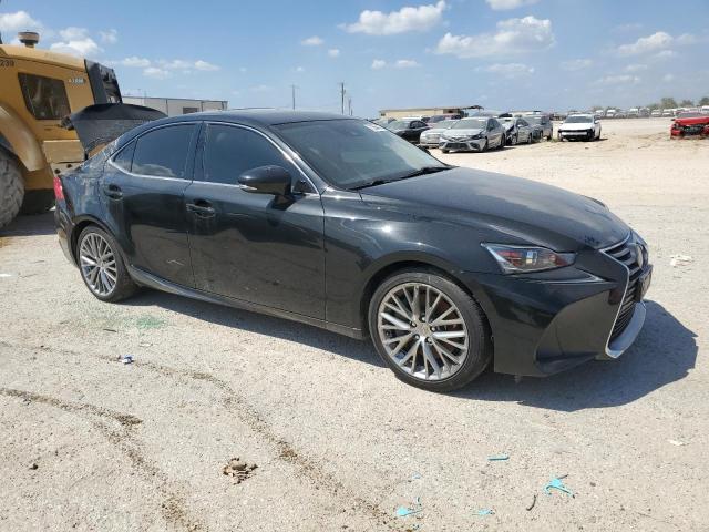 2017 LEXUS IS 200T - JTHBA1D27H5047403