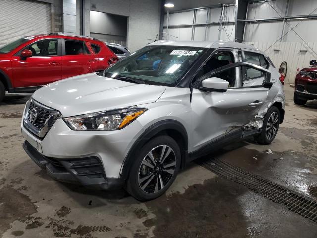 2019 NISSAN KICKS S #2926079754