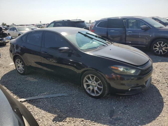 VIN 1C3CDFBA8DD340705 2013 Dodge Dart, Sxt no.4