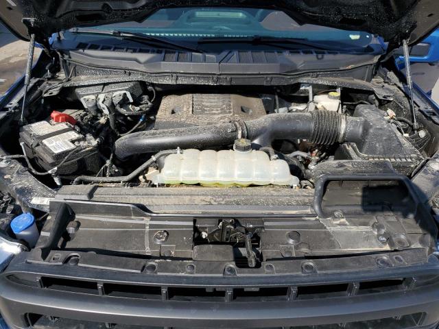 2023 FORD F150 SUPER - 1FTFW1E80PKE81606