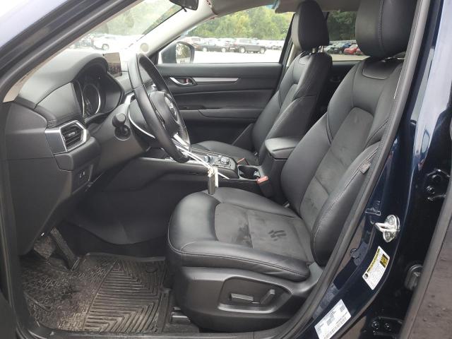 2019 MAZDA CX-5 TOURI - JM3KFBCM8K0694125