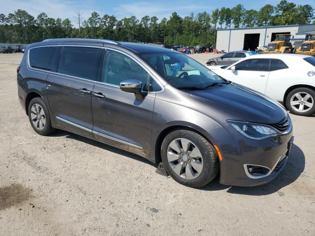 VIN 2C4RC1N74HR693926 2017 Chrysler Pacifica, Ehybr... no.4