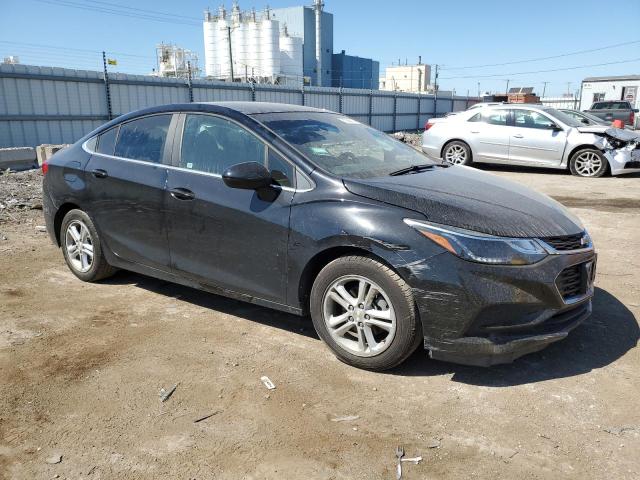 2018 CHEVROLET CRUZE LT - 1G1BE5SM6J7237505