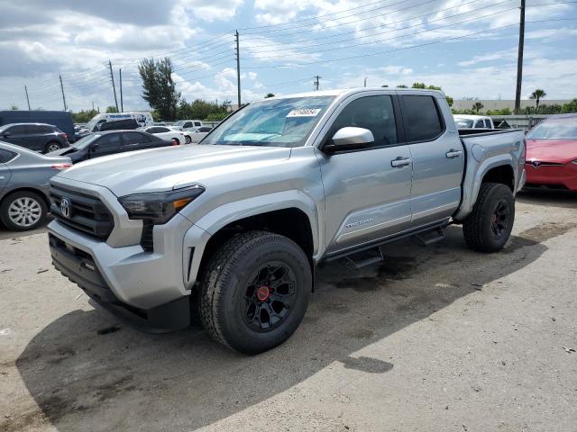 TOYOTA TACOMA DOU