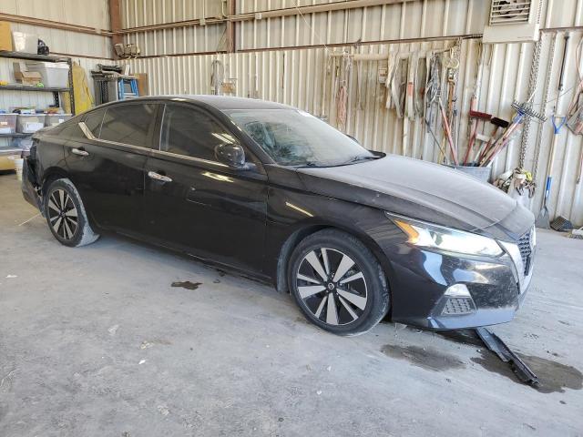 2021 NISSAN ALTIMA SV - 1N4BL4DV5MN389309