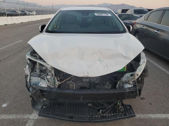 2017 TOYOTA COROLLA L - 2T1BURHE1HC803788