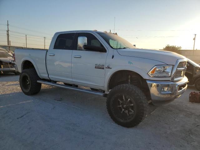 VIN 3C6UR5FL4HG720468 2017 RAM 2500, Laramie no.4