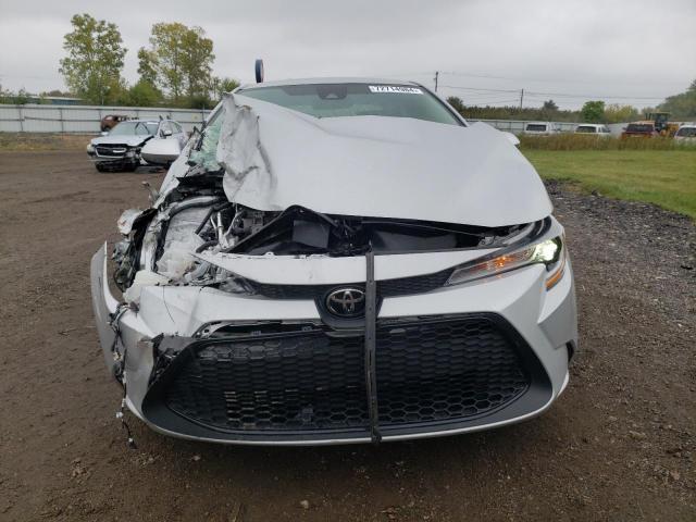 2022 TOYOTA COROLLA LE - 5YFEPMAE7NP344635