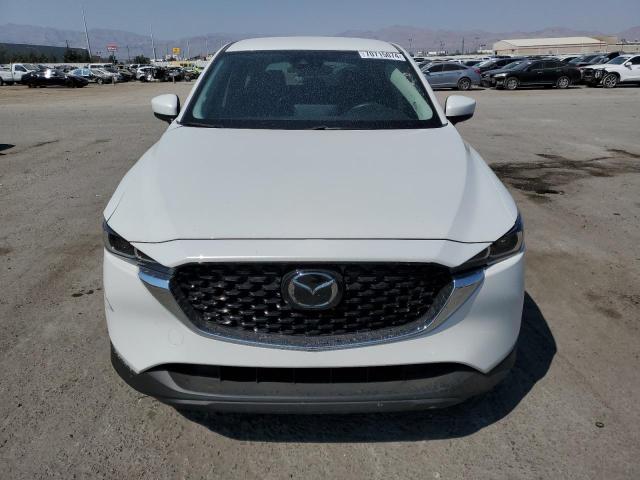 2023 MAZDA CX-5 SELEC - JM3KFBBM9P0160611