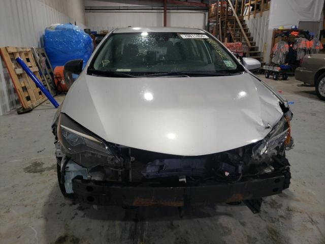 VIN 5YFBURHE8HP631579 2017 Toyota Corolla, L no.5