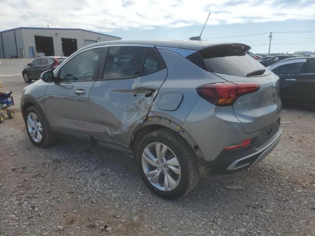 VIN KL4AMBSL1RB148410 2024 Buick Encore, Preferred no.2