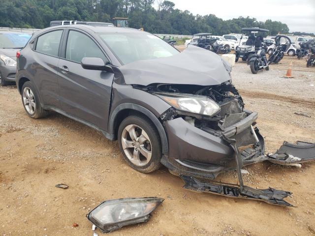 2018 HONDA HR-V LX - 3CZRU5H30JM719880