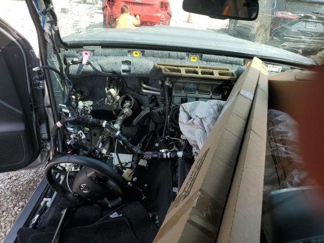 2022 TOYOTA TACOMA DOU - 3TMCZ5ANXNM510399