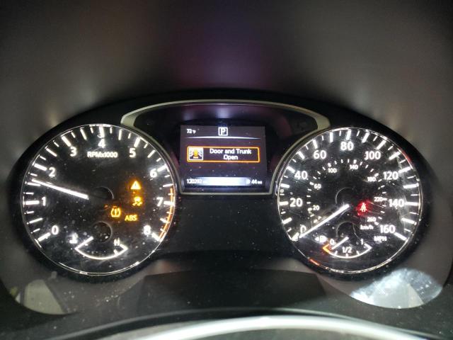 2017 NISSAN ALTIMA 2.5 - 1N4AL3AP4HN347571
