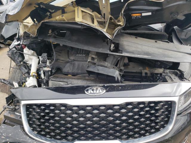 VIN KNDMC5C10J6377145 2018 KIA Sedona, EX no.12