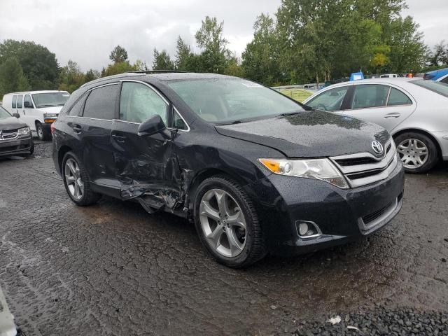 VIN 4T3BK3BB1EU107290 2014 Toyota Venza, LE no.4