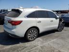 ACURA MDX TECHNO photo