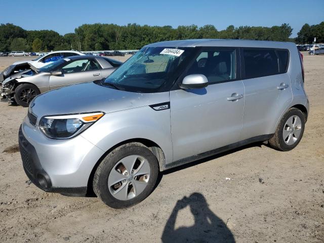 VIN KNDJN2A26G7851982 2016 KIA Soul no.1