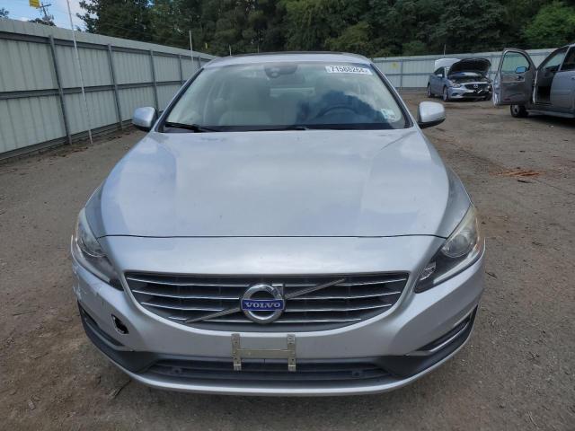 VIN YV140MFC3F1306889 2015 Volvo S60, Premier+ no.5