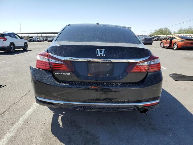 VIN 1HGCR2F83GA094747 2016 Honda Accord, Exl no.6