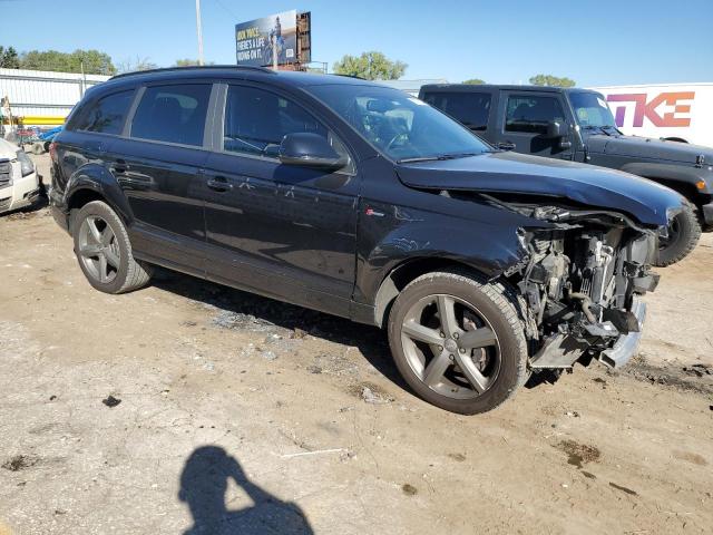 2015 AUDI Q7 PRESTIG - WA1DGAFE8FD033247