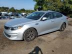 2016 KIA OPTIMA LX - 5XXGT4L15GG009190