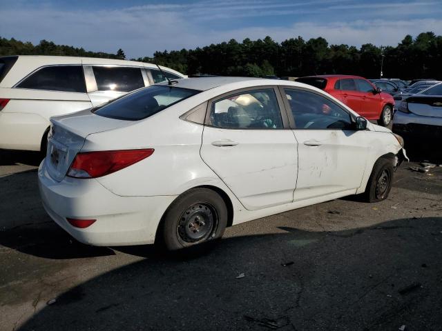 VIN KMHCT4AE6GU095149 2016 Hyundai Accent, SE no.3